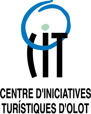 Logo CIT Olot