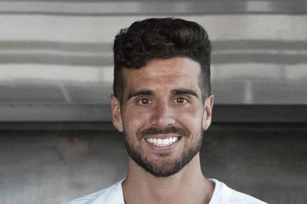 Fotografia de Sergi Mateo i Batallé